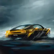 车位风波 - AI音乐作品封面